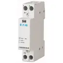 Eaton Z-SCH230/1/25-20 Contacteur d'installation Tension nominale: 230 V, 240 V Courant de commutation (max.): 25 A 2 NO
