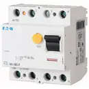 Eaton 187456 PFIM-40/4/003-G/F Interrupteur différentiel pour fréquences de battement G/F 4 pôles 40 A 0.03 A 230 V