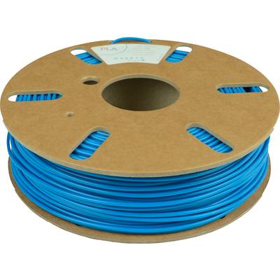 Maertz PMMA-1000-010 Polyactic-Acid Filament PLA  2.85 mm 750 g bleu ciel  1 pc(s)