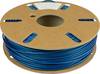 Maertz PMMA-1001-005 Polyactic-Acid Glitter Filament PLA 1.75 mm 750 g bleu océan, effet scintillant 1 pc(s)
