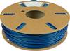 Maertz PMMA-1001-006 Polyactic-Acid Glitter Filament PLA 2.85 mm 750 g bleu océan, effet scintillant 1 pc(s)