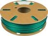 Maertz PMMA-1001-007 Polyactic-Acid Glitter Filament PLA 1.75 mm 750 g bleu-vert, effet scintillant 1 pc(s)