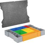 Boîtiers Bosch Professional pour rangement des petites pièces L-BOXX inset box