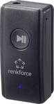 Récepteur audio Bluetooth Renkforce