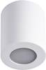 Kanlux 29241 Sani Plafonnier GU10, Par 16 10 W blanc