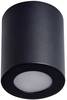 Kanlux 29240 Sani Plafonnier GU10, Par 16 10 W noir