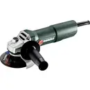 Meuleuse d'angle Metabo W 750-115 603604000 115 mm 750 W