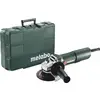 Meuleuse d'angle Metabo W 750-115 603604500 115 mm 750 W