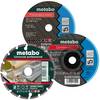 Metabo 626879000 Disque à tronçonner 76 mm 3 pc(s)