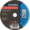 Metabo Flexiarapid Super 626870000 Disque à tronçonner 76 mm 5 pc(s) acier inoxydable