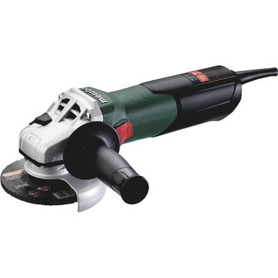 Meuleuse d'angle Metabo W 9-115 600354000  115 mm  900 W  