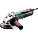 Meuleuse d'angle Metabo WEV 11-125 Quick 603625000 125 mm 1100 W