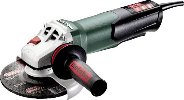 Meuleuse d'angle Metabo WEP 17-150 Quick 600507000  150 mm  1700 W