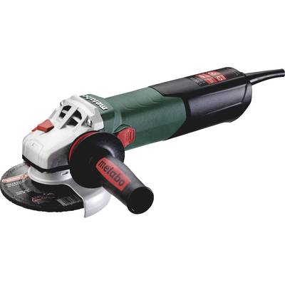Meuleuse d'angle Metabo WEV 17-125 Quick 600516000  125 mm  1700 W  