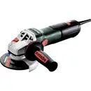 Meuleuse d'angle Metabo W 11-125 Quick 603623000 125 mm 1100 W