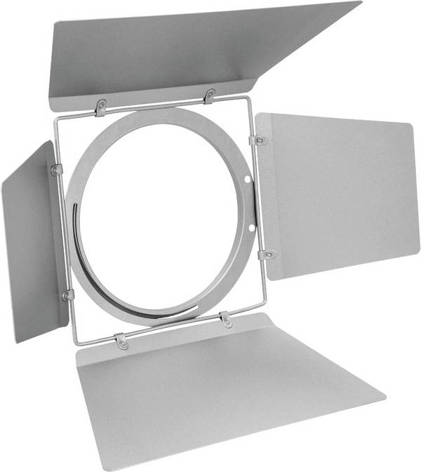 Eurolite 41608598 Coupe-flux à volets