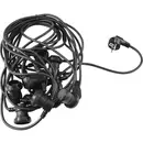 Eurolite 50499021 Guirlande lumineuse pour fêtes pour l'extérieur sur secteur