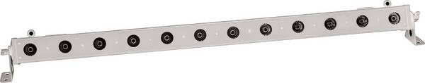 Eurolite 51930393 Barre LED  Nombre de LED (détails): 12