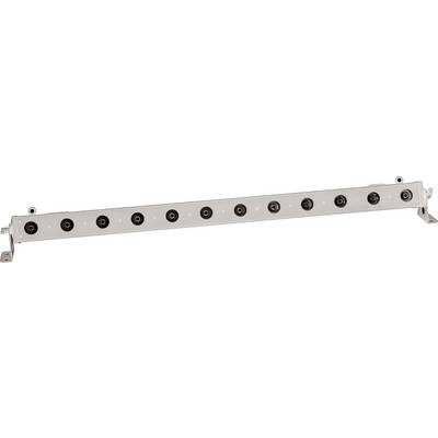 Eurolite 51930393 Barre LED Nombre de LED (détails): 12-0