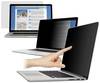 V7 Videoseven Film de confidentialité Notebook / MacBook 39,6 cm (15,6") Format d'image: 16:9, 16:9 PS156W9