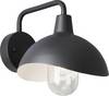 Brilliant Rancio 96352/06 Applique E27 60 W noir (mat)