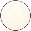Brilliant HK17795S76 Slimline Plafonnier LED LED LED intégrée 80 W blanc, noir