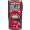 Benning MM 10-PV Multimètre numérique enregistreur de données CAT IV 600 V Affichage (nombre de points): 6000
