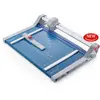 Dahle 550 Rogneuse A4 Coupe A4 80 g/m²: 20 feuille