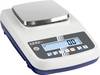 Balance de précision Kern EWJ 6000-1SM+V Plage de pesée (max.) 6 kg Lisibilité 0.1 g sur bloc d'alimentation multicolore