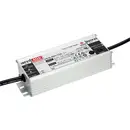 MEAN WELL Driver de LED à tension constante, à courant constant 62.4 W 1.3 A 48 V/DC montage sur des surfaces inflammabl