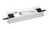 MEAN WELL Driver de LED à tension constante, à courant constant 150 W 7.5 A 20 V/DC montage sur des surfaces inflammables, homologué pour les meubles, extérieur, circuit PFC, non dimmable, protection contre les surcharges, surtention 1 pc(s)