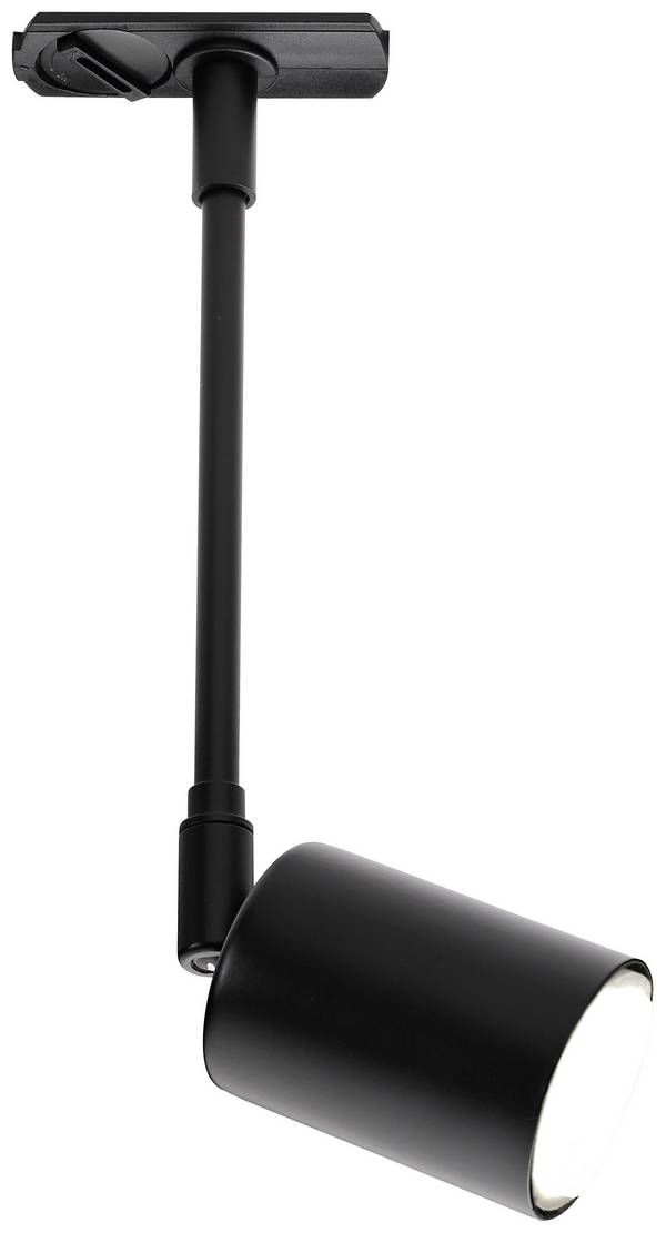 Nordlux Explore Luminaire sur rail haute tension Link GU10 7 W   noir
