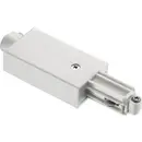 Nordlux Link Elément pour système d'éclairage sur rail haute tension Alimentation électrique blanc 79039901 Linkadapter