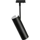 Nordlux MIB 6 Luminaire sur rail haute tension Link GU10 8 W noir