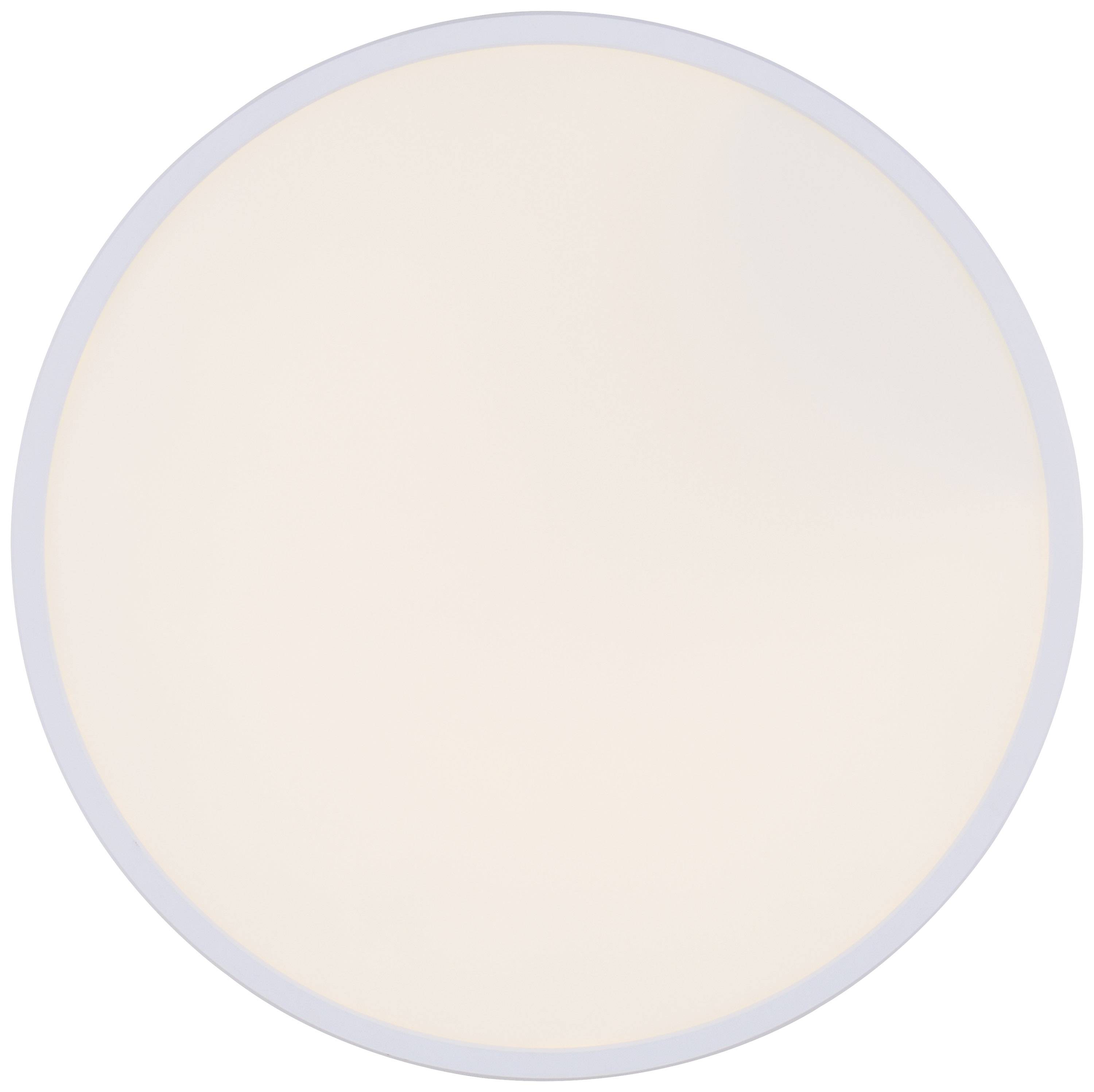 Nordlux Oja 42 DIM 50056101 Panneau à LED 24 W blanc chaud blanc-3