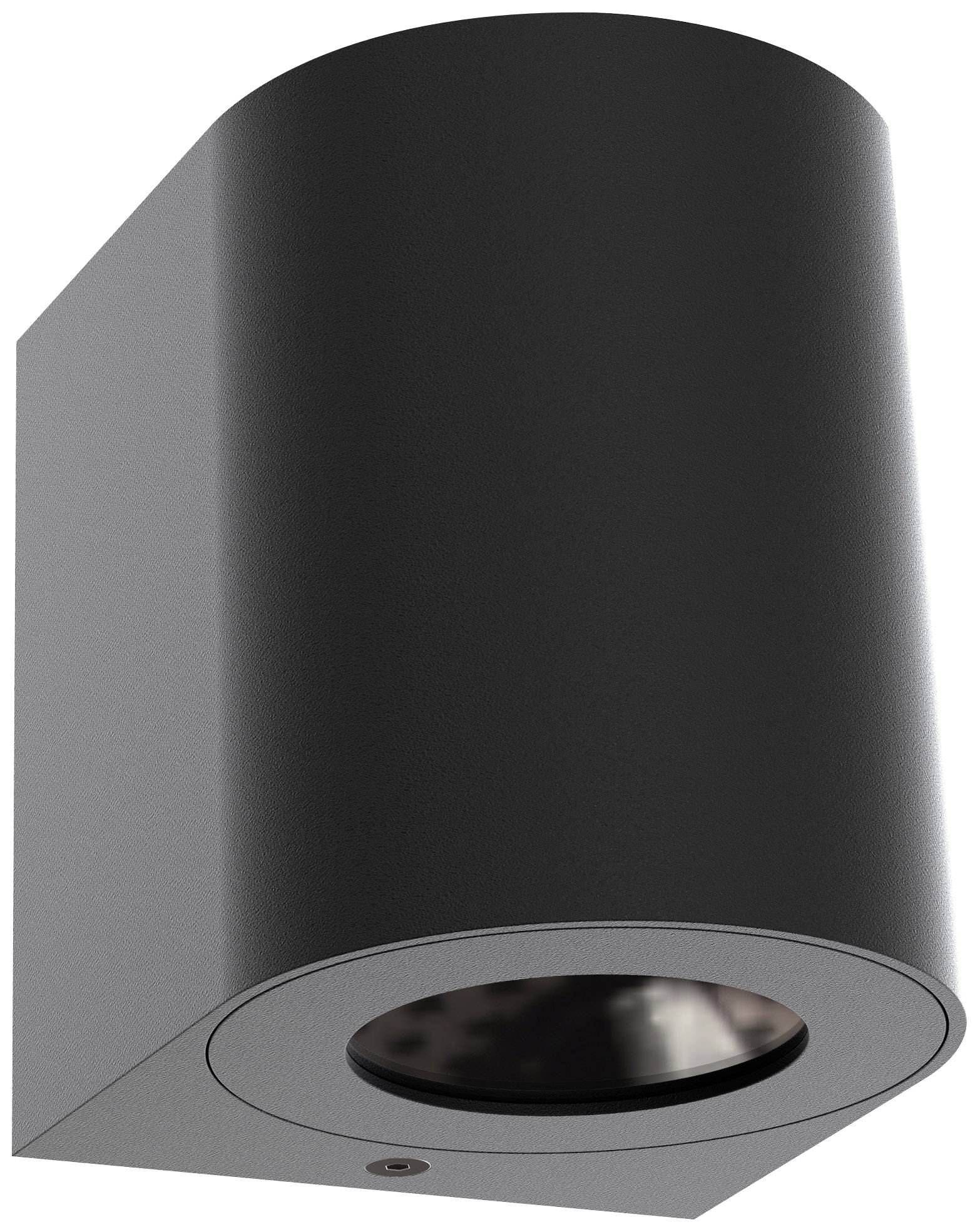 Nordlux Canto 2 49701003 Applique LED extérieure LED 12 W noir
