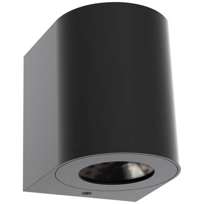 Nordlux Canto 2 49701003 Applique LED extérieure    12 W noir