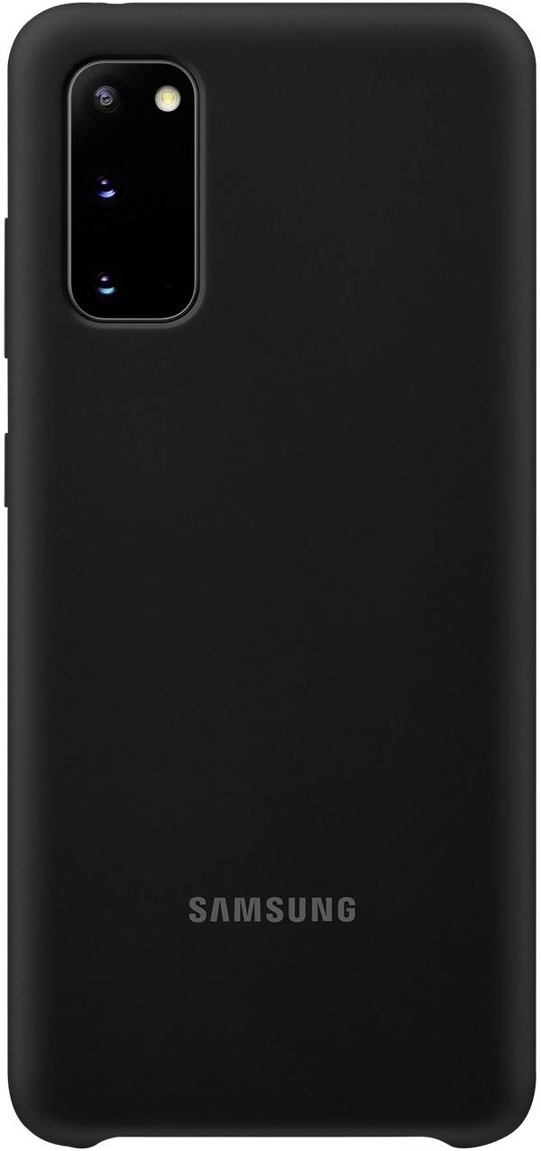 Coque de Protection Souple Samsung pour Galaxy S20