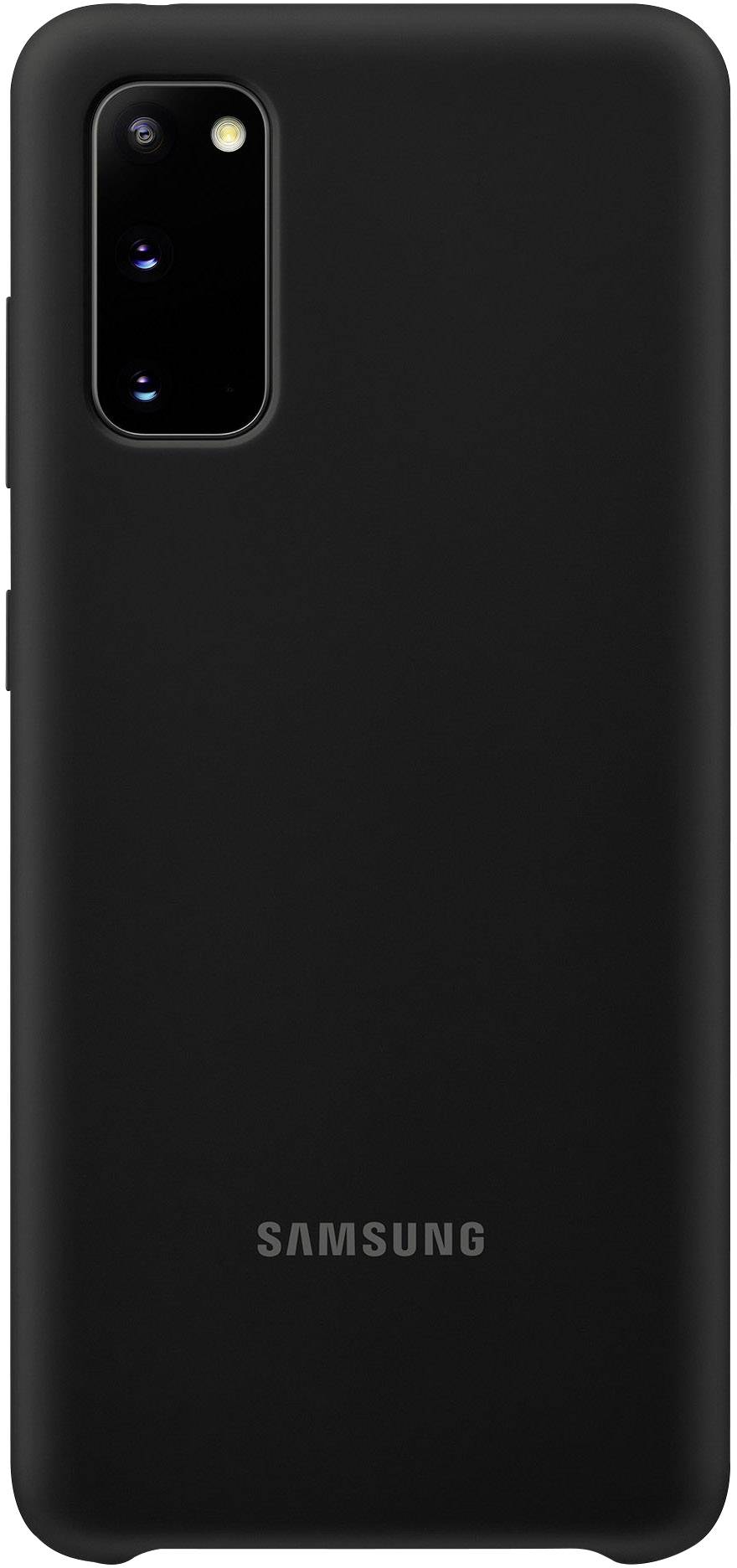 Coque de Protection Souple Samsung pour Galaxy S20-0