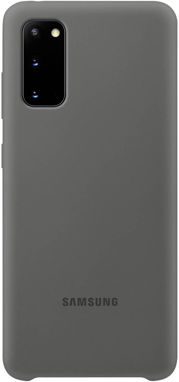 Coque de Protection Samsung Souple pour Galaxy S20