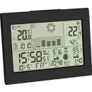 TFA Dostmann HORIZON 35.1155.01 Station météo radiopilotée Nombre de capteurs max. 3