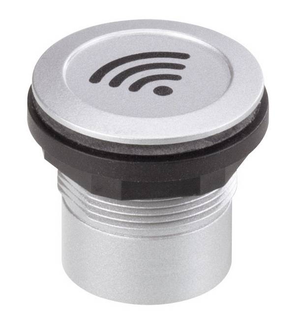 Schlegel RRJ_WLA_01 RRJ_WLA_01 Antenne directionnelle Wi-Fi