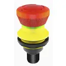 Schlegel FRVKOO_C001 Coup de poing d'arrêt d'urgence 2 NF (R) IP65, IP67 1 pc(s)