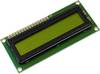 Display Elektronik Écran LCD (l x H x P) 80 x 36 x 6.6 mm