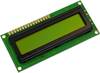 Display Elektronik Écran LCD 16 x 2 Pixel (l x H x P) 80 x 36 x 6.6 mm
