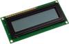 Display Elektronik Écran LCD 16 x 2 Pixel (l x H x P) 80 x 36 x 7.1 mm