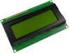 Display Elektronik Écran LCD 20 x 4 Pixel (l x H x P) 98 x 60 x 6.6 mm