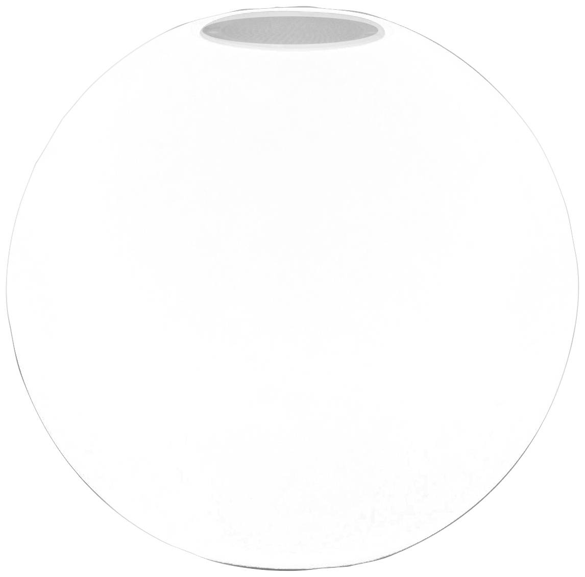 Megatron MT69082 Litta L Lampe de table à LED d'extérieur 3.6 W RVBB blanc