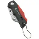 TOOLCRAFT TO-6717198 Mini couteau universel 2K 1 pc(s)