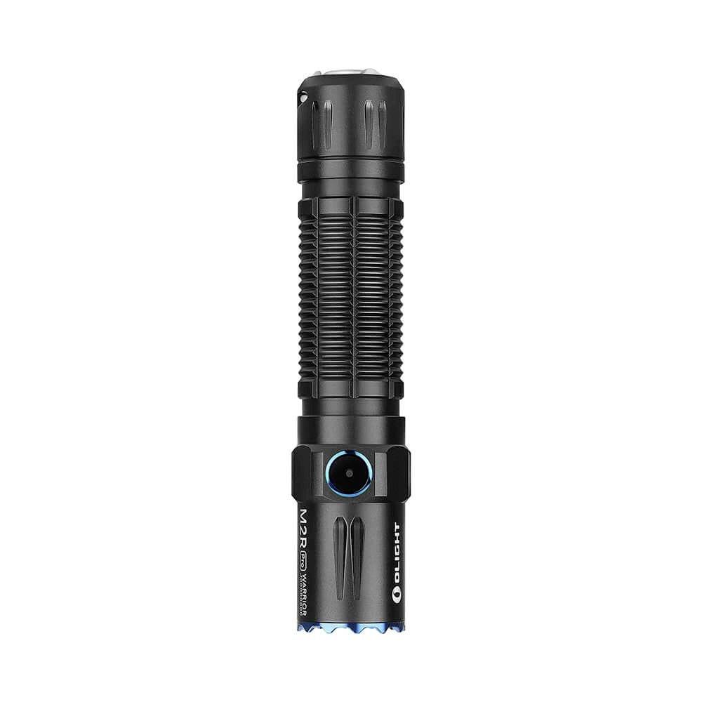 OLight M2R Pro Warrior LED Lampe de poche à batterie 1800 lm 1200 h 179 g-1